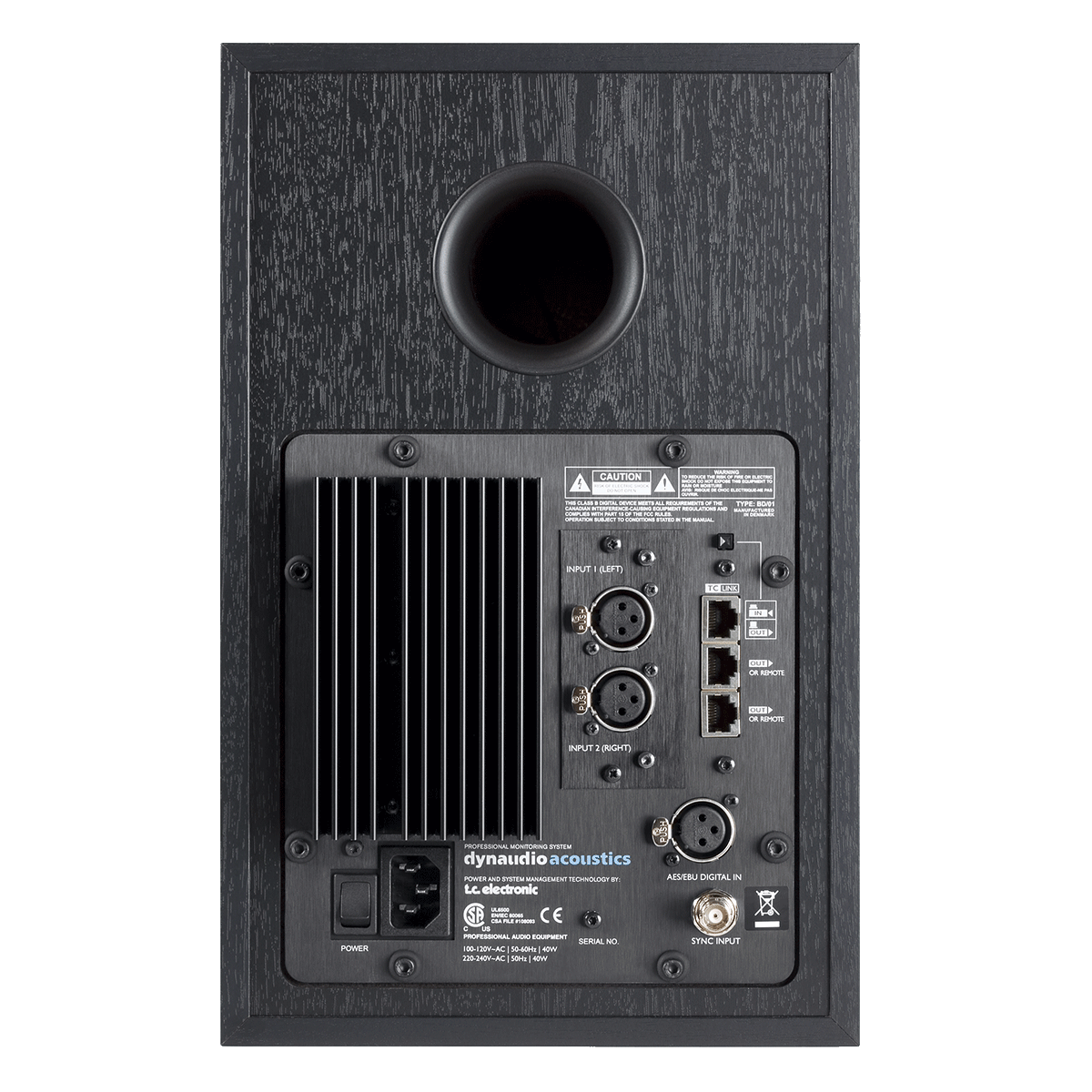 AIR 6 | nearfield monitor | World class